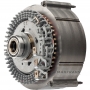 Traction Electric Motor FORD HF45 ECVT — PZ18-7H299-AA PZ187J466-AA