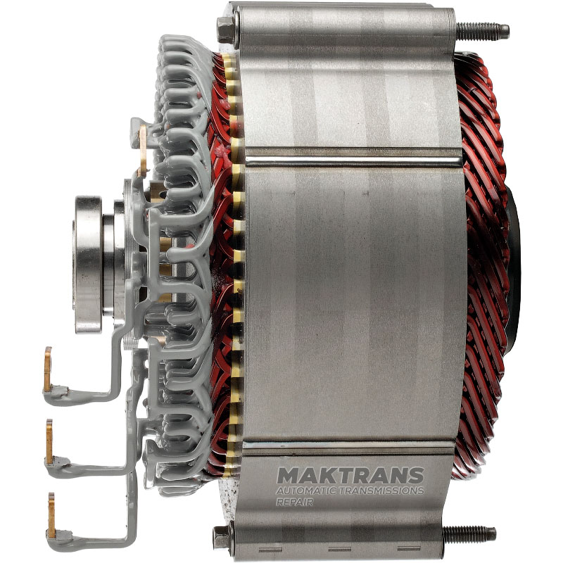 Traction Electric Motor FORD HF45 ECVT — PZ18-7H299-AA PZ187J466-AA