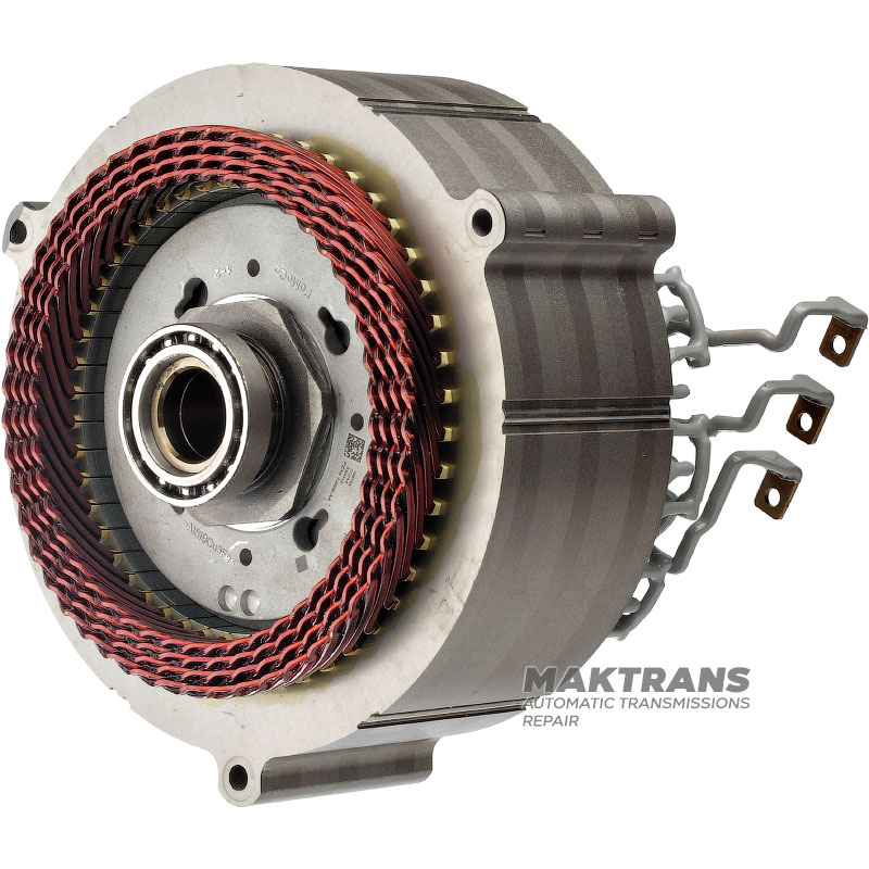 Traction Electric Motor FORD HF45 ECVT — PZ18-7H299-AA PZ187J466-AA
