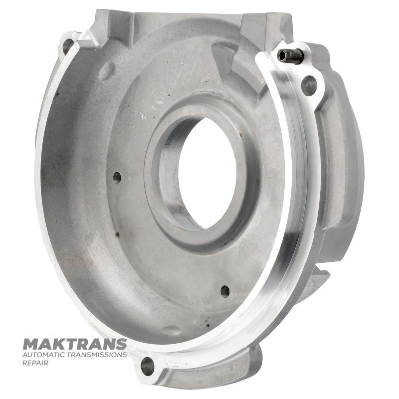 Front bearing housing of rotor of electric motor-generator FORD HF45 HF55 ECVT — PZ18-7A130-AA