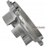 Front bearing housing of rotor of electric motor-generator FORD HF45 HF55 ECVT — PZ18-7A130-AA