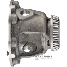 Differential housing 2WD (FWD) Hyundai KIA A6MF1-2 458223B600 458213B600 — (8 mounting holes, int.Ø for half-axle gear 36.95 mm, int.Ø for satellite axle 18 mm)