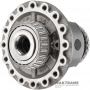 Differential 2WD FORD HF45 eCVT PZ18-04205-EA — (total height 171 mm, inner Ø under axle shaft 30.80 mm, number of splines under axle shaft 27 pcs.)