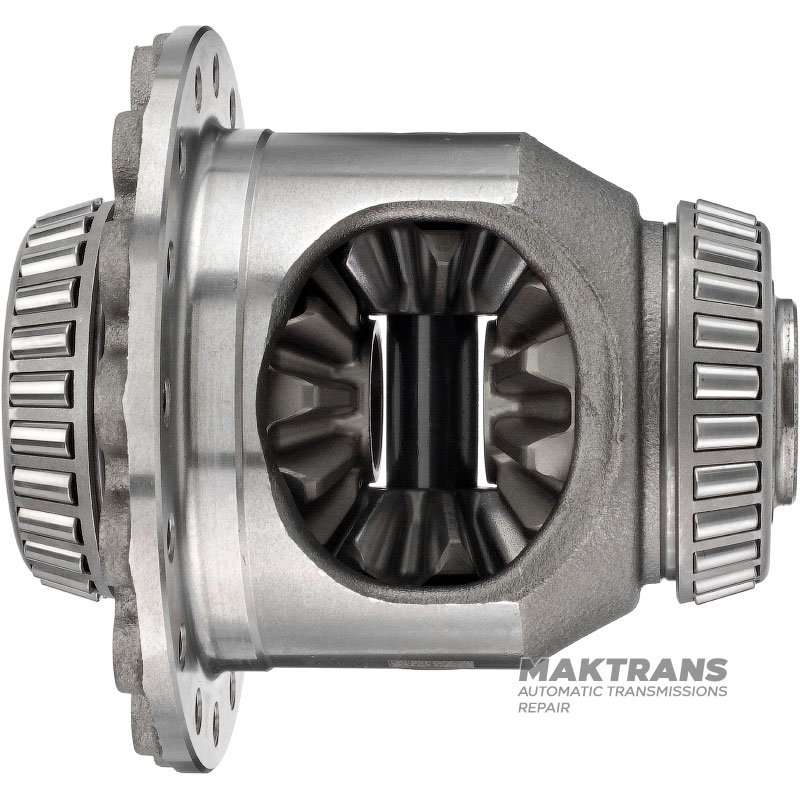 Differential 2WD FORD HF45 eCVT PZ18-04205-EA — (total height 171 mm, inner Ø under axle shaft 30.80 mm, number of splines under axle shaft 27 pcs.)