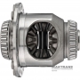 Differential 2WD FORD HF45 eCVT PZ18-04205-EA — (total height 171 mm, inner Ø under axle shaft 30.80 mm, number of splines under axle shaft 27 pcs.)