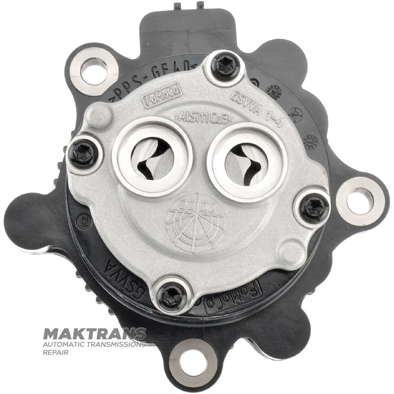 Oil pump FORD HF45 eCVT — PZ98-7P086-AC