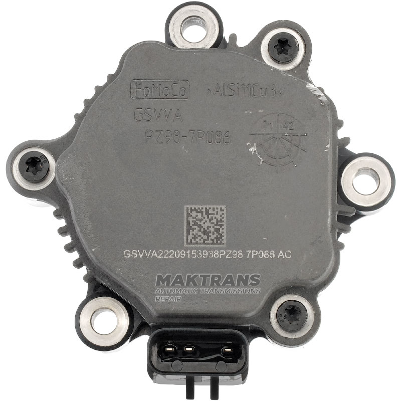 Oil pump FORD HF45 eCVT — PZ98-7P086-AC