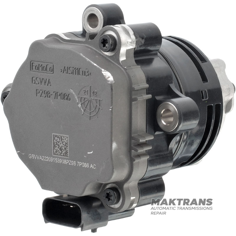 Oil pump FORD HF45 eCVT — PZ98-7P086-AC