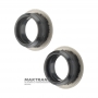Set of gaskets oil pump to housing FORD HF45 eCVT - (2 pcs in a collection)
