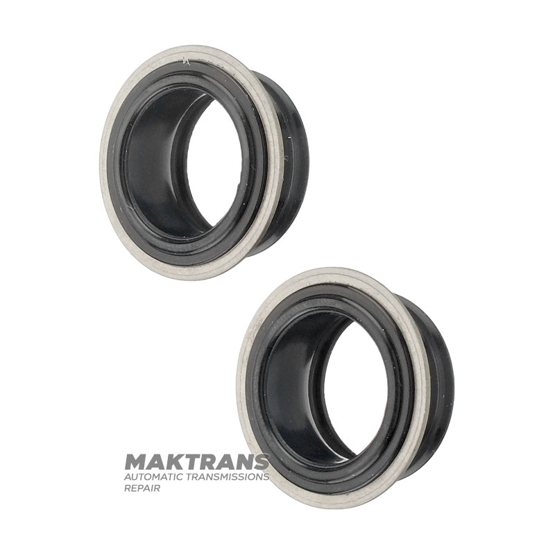Set of gaskets oil pump to housing FORD HF45 eCVT - (2 pcs in a collection)