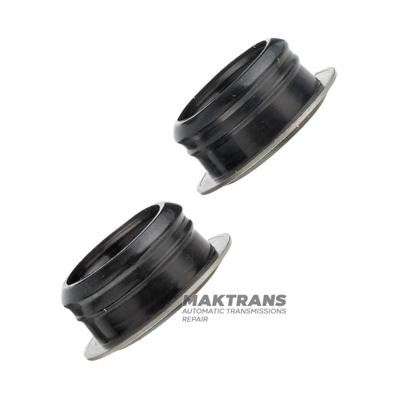 Set of gaskets oil pump to housing FORD HF45 eCVT - (2 pcs in a collection)