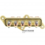 High voltage terminal of traction electric motor FORD HF45 eCVT — LX68-7P102-СB (5 contacts)
