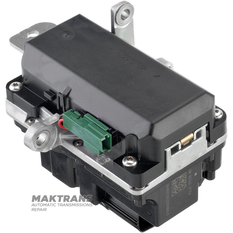 Selector control unit FORD HF55 eCVT - PZ18-7P236-MA
