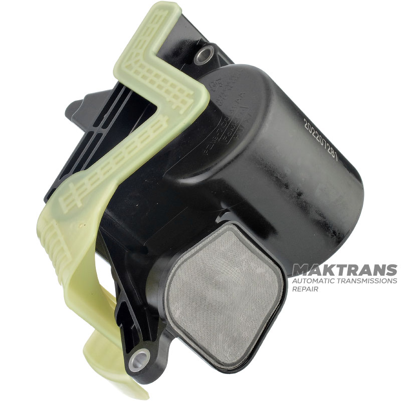 Oil filter FORD HF45 eCVT — PZ18-7C069-AA 202207281