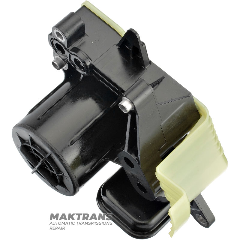 Oil filter FORD HF45 eCVT — PZ18-7C069-AA 202207281