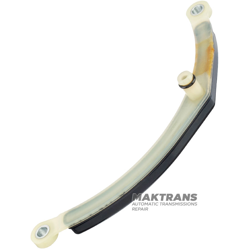 Oil feed pipe for cooling the traction electric motor FORD HF45 eCVT — PZ18-7H245-DA