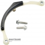 Oil feed pipe for cooling the electric motor-generator FORD HF45 eCVT — PZ18-7H245-AA