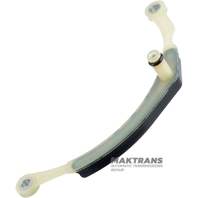 Oil feed pipe for cooling the electric motor-generator FORD HF45 eCVT — PZ18-7H245-AA