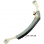 Oil feed pipe for cooling the electric motor-generator FORD HF45 eCVT — PZ18-7H245-AA