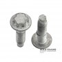 FORD HF45 eCVT Front Housing Bolt Kit - 21 x M8 Bolts (35mm Bolt Length)