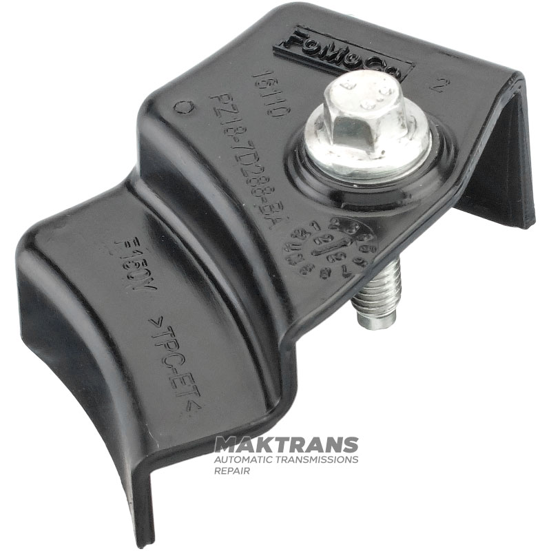 Oil deflector FORD HF45 eCVT — PZ18-7D288-BA