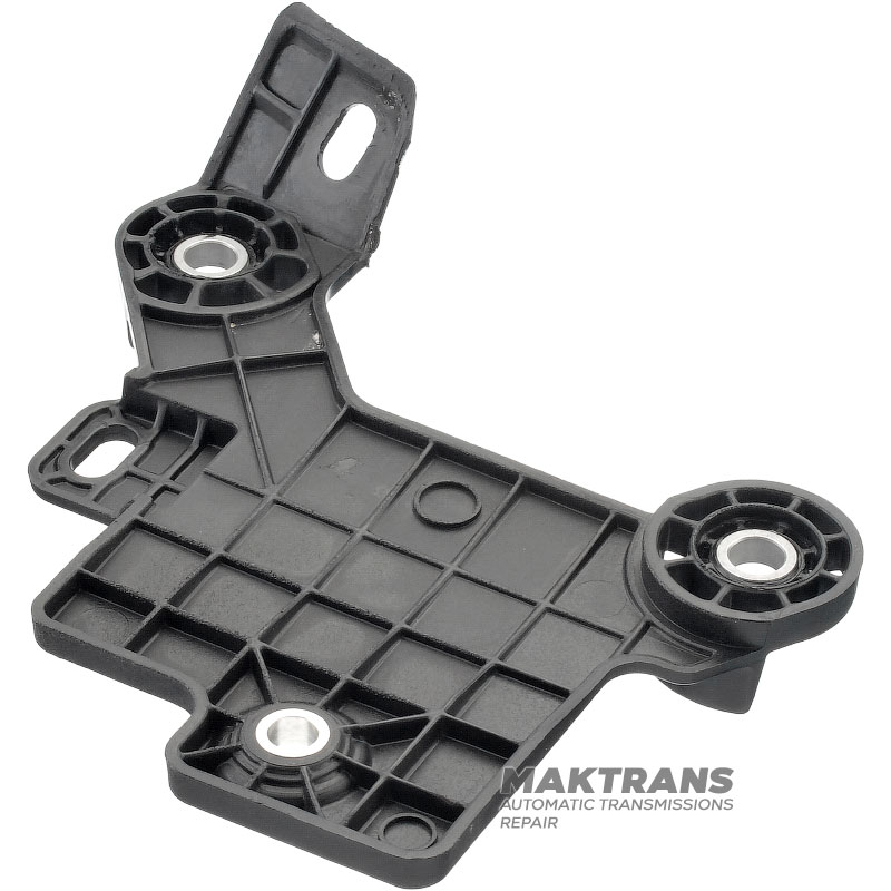 Plastic bracket external FORD HF45 eCVT — PZ19-14A206-AA
