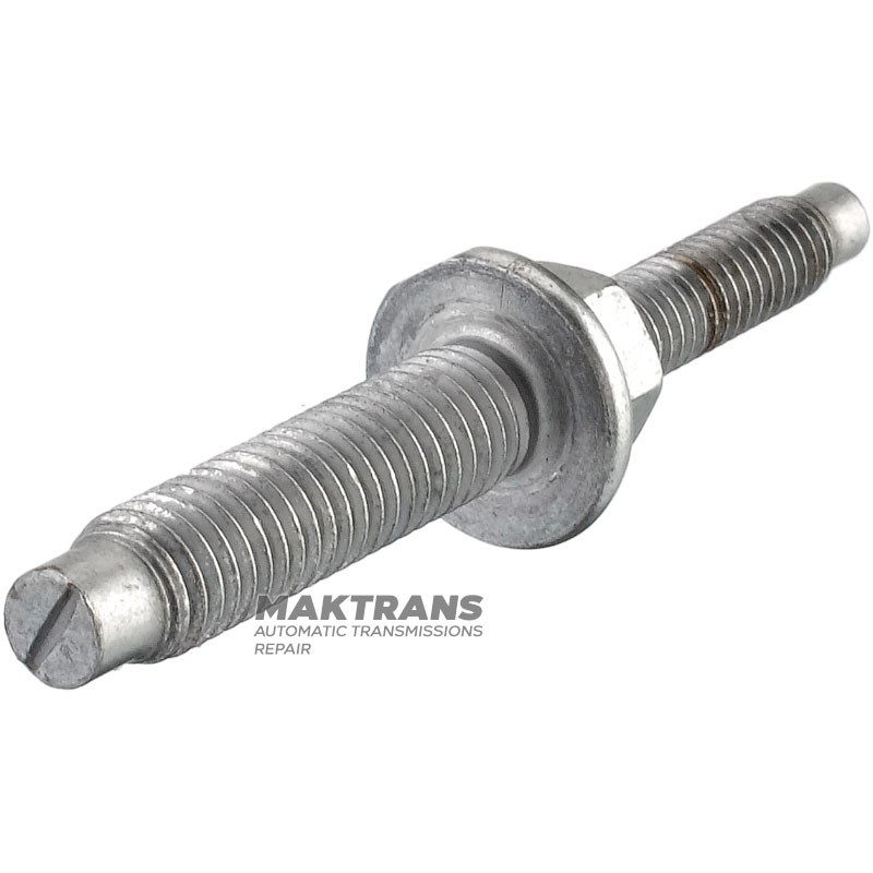 FORD HF45 eCVT Stud Bolt - Overall Length 65.25mm M6/M8