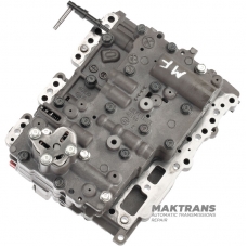 Valve body complete with solenoids Hyundai KIA A8MF1 462104G600 — (not tested)