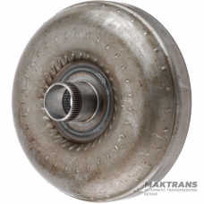 Pump wheel of torque converter FORD 6R100 6R140 — FORD 6.7L F550 (14075)