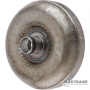 Pump wheel of torque converter FORD 6R100 6R140 — FORD 6.7L F550 (14075)
