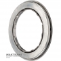 Thrust needle bearing of torque converter FORD 6R100 6R140 — (100.30 (95.70) x 67.80 x 7.30)