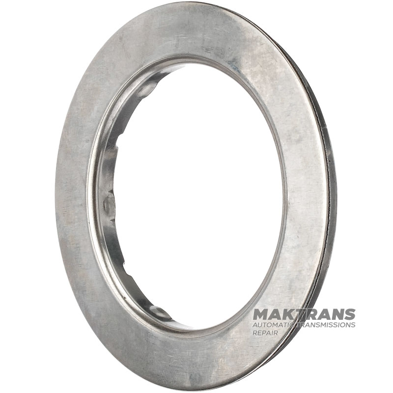 Thrust needle bearing of torque converter FORD 6R100 6R140 — (100.30 (95.70) x 67.80 x 7.30)