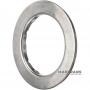 Thrust needle bearing of torque converter FORD 6R100 6R140 — (100.30 (95.70) x 67.80 x 7.30)