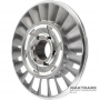 Torque converter reactor wheel FORD 6R100 6R140 — FORD 6.7L F550 (14075) — outer Ø 217.60 mm, 42 splines