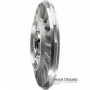 Torque converter reactor wheel FORD 6R100 6R140 — FORD 6.7L F550 (14075) — outer Ø 217.60 mm, 42 splines