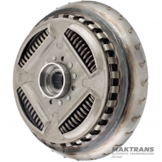 Turbine wheel / spring damper torque converter FORD 6R100 6R140 - FORD 6.7L F550 (14075)