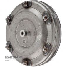 Front Cover / Torque Converter Lockup FORD 6R100 6R140 - FORD 6.7L F550 (14075)