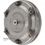 Front Cover / Torque Converter Lockup FORD 6R100 6R140 - FORD 6.7L F550 (14075)