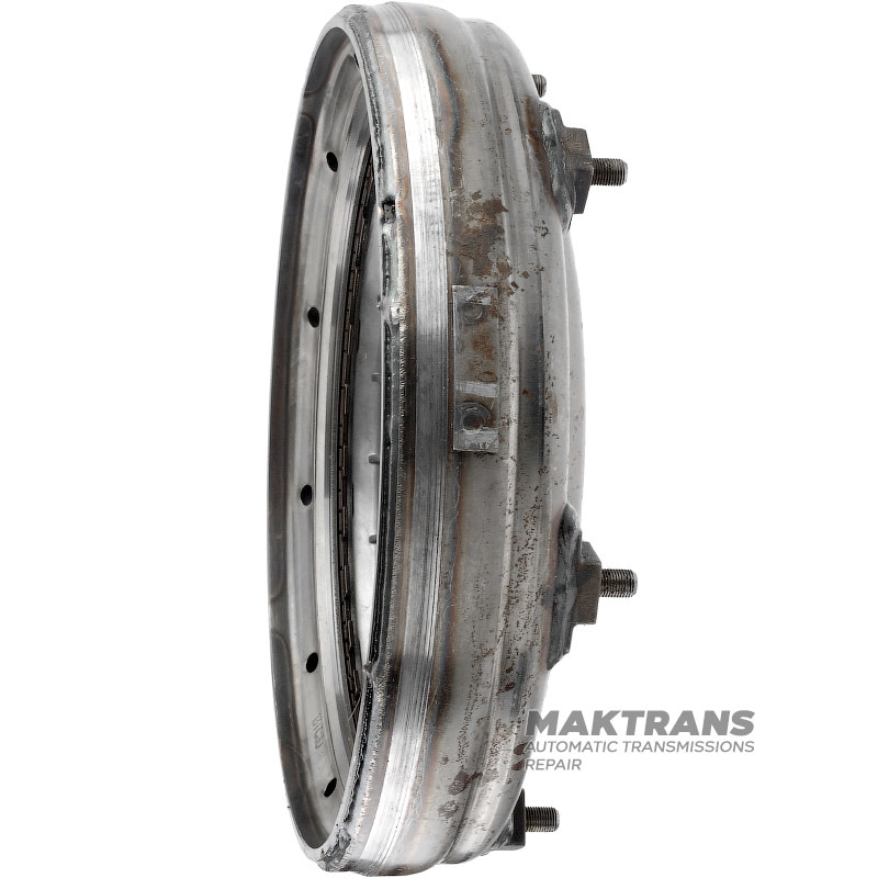 Front Cover / Torque Converter Lockup FORD 6R100 6R140 - FORD 6.7L F550 (14075)