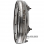 Front Cover / Torque Converter Lockup FORD 6R100 6R140 - FORD 6.7L F550 (14075)