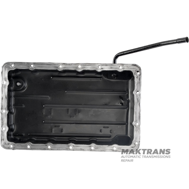 Oil pan TOYOTA A650E A650F — 3510630230