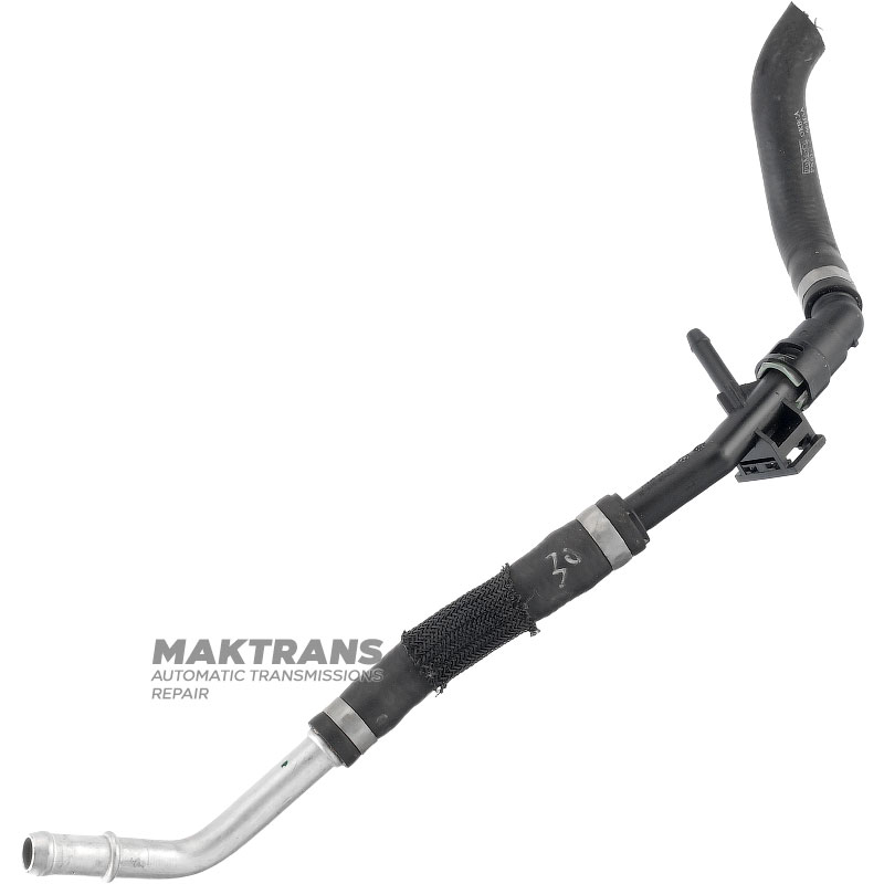 FORD HF45 Transmission Cooling Outer Hose – 3TH-081619-JH, PX61-18C66-HAA