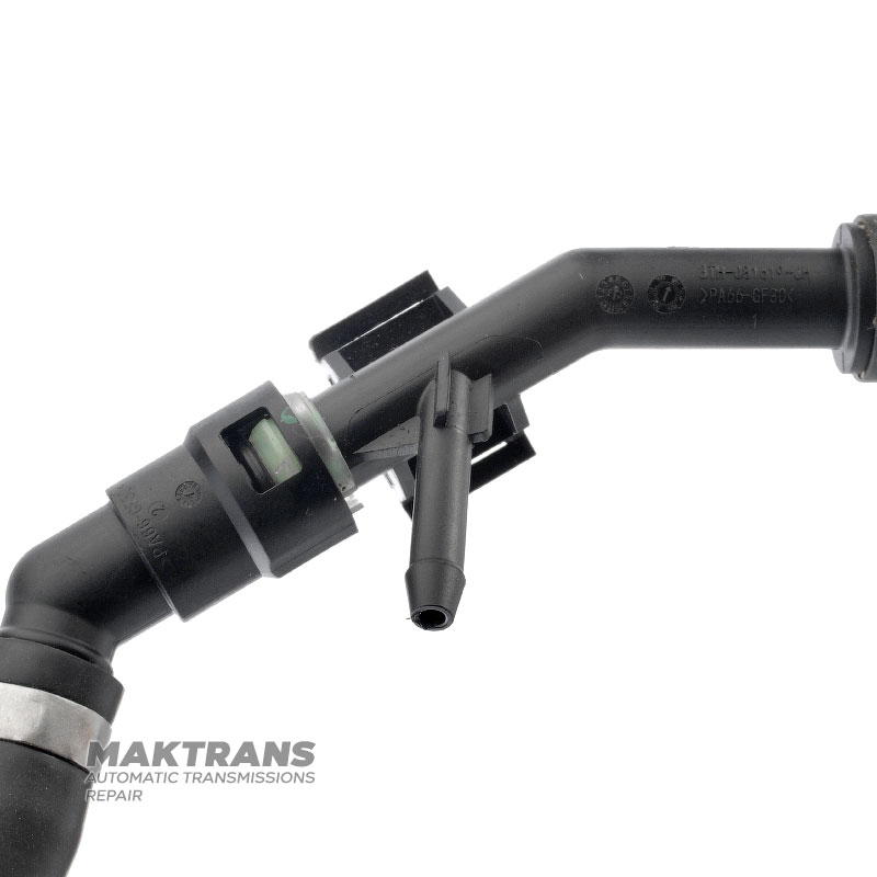 FORD HF45 Transmission Cooling Outer Hose – 3TH-081619-JH, PX61-18C66-HAA