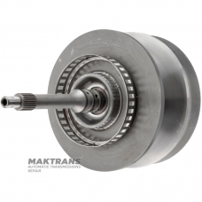 Mercedes-Benz CVT 722.8 Drive Pulley - with restored working surfaces