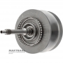 Mercedes-Benz CVT 722.8 Drive Pulley - with restored working surfaces