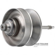 Mercedes-Benz CVT 722.8 Drive Pulley - with restored working surfaces