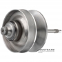 Mercedes-Benz CVT 722.8 Drive Pulley - with restored working surfaces