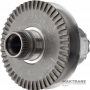 Driven pulley Mercedes-Benz CVT 722.8 - with restored working surfaces