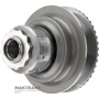 Driven pulley Mercedes-Benz CVT 722.8 - with restored working surfaces