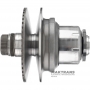 Driven pulley Mercedes-Benz CVT 722.8 - with restored working surfaces